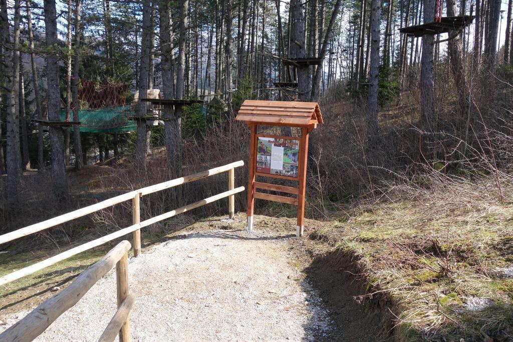 Drevenica Pod Smrekom Terchová Buitenkant foto