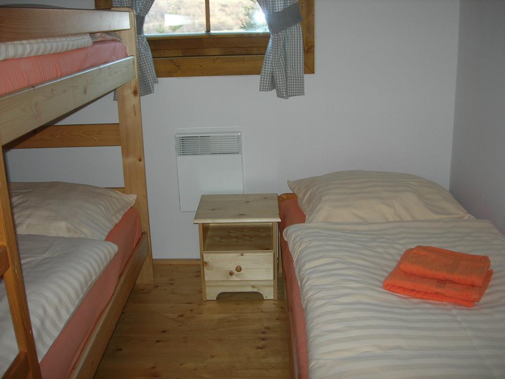 Drevenica Pod Smrekom Terchová Buitenkant foto