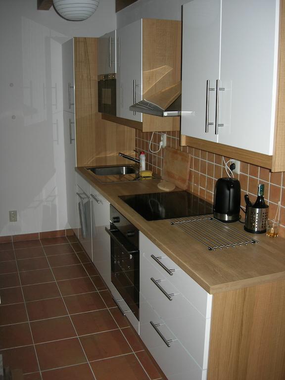 Drevenica Pod Smrekom Terchová Kamer foto
